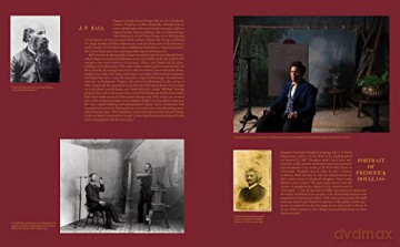 Isaac Julien: Lessons of the Hour - Frederick Douglass - Cora Gilroy-Ware [KSIĄŻKA]