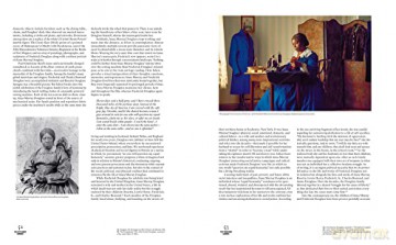 Isaac Julien: Lessons of the Hour - Frederick Douglass - Cora Gilroy-Ware [KSIĄŻKA]