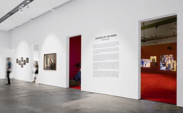 Isaac Julien: Lessons of the Hour - Frederick Douglass - Cora Gilroy-Ware [KSIĄŻKA]