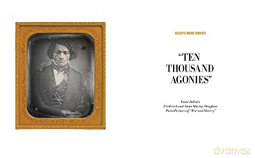 Isaac Julien: Lessons of the Hour - Frederick Douglass - Cora Gilroy-Ware [KSIĄŻKA]
