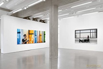 Isaac Julien: Playtime - Edited by Philipp Bollmann [KSIĄŻKA]