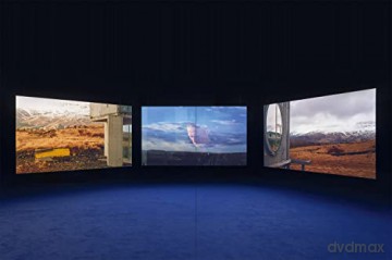 Isaac Julien: Playtime - Edited by Philipp Bollmann [KSIĄŻKA]