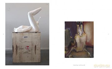 Isabelle Albuquerque: Orgy for Ten People in One Body - Isabelle Albuquerque [KSIĄŻKA]