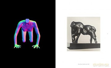 Isabelle Albuquerque: Orgy for Ten People in One Body - Isabelle Albuquerque [KSIĄŻKA]