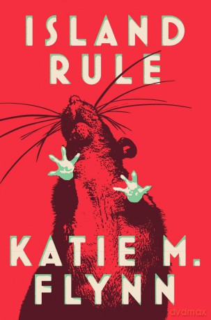 Island Rule - Katie M. Flynn [KSIĄŻKA]