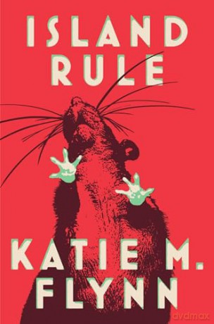 Island Rule: Stories - Katie M Flynn [KSIĄŻKA]
