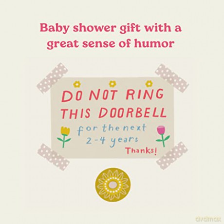 It All Goes by So Fast (Except Maybe This Part): A Pregnancy and Baby Journal - Dawn Dais [KALENDARZ]