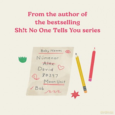 It All Goes by So Fast (Except Maybe This Part): A Pregnancy and Baby Journal - Dawn Dais [KALENDARZ]