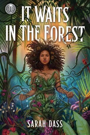 It Waits in the Forest (Rick Riordan Presents) - Sarah Dass [KSIĄŻKA]