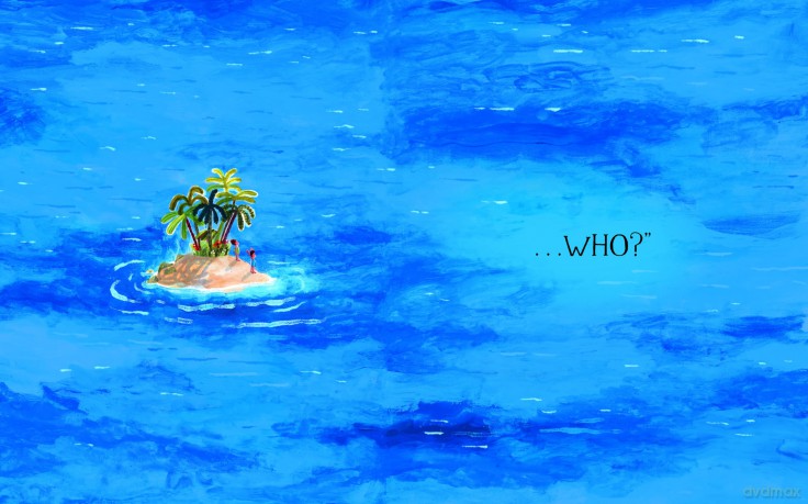 It Wasn't Me! - Marta Altés [KSIĄŻKA]