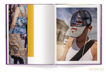 It's All About Accessories - Suzanne Middlemass [KSIĄŻKA]