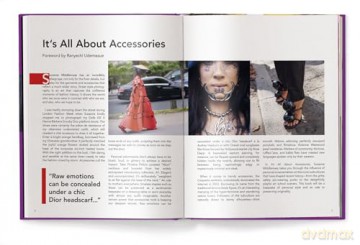 It's All About Accessories - Suzanne Middlemass [KSIĄŻKA]