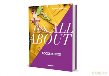 It's All About Accessories - Suzanne Middlemass [KSIĄŻKA]