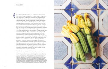 Italian Coastal: Recipes and stories from where the land meets the sea - Amber Guinness [KSIĄŻKA]