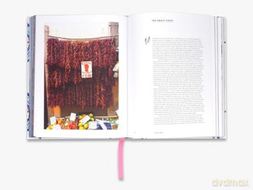 Italian Coastal: Recipes and stories from where the land meets the sea - Amber Guinness [KSIĄŻKA]