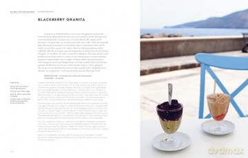 Italian Coastal: Recipes and stories from where the land meets the sea - Amber Guinness [KSIĄŻKA]