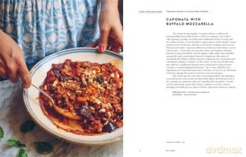 Italian Coastal: Recipes and stories from where the land meets the sea - Amber Guinness [KSIĄŻKA]