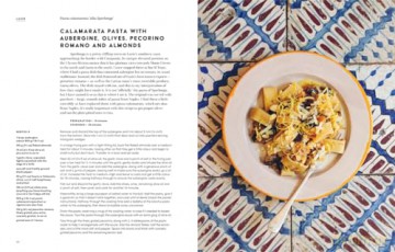 Italian Coastal: Recipes and stories from where the land meets the sea - Amber Guinness [KSIĄŻKA]