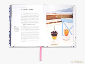 Italian Coastal: Recipes and stories from where the land meets the sea - Amber Guinness [KSIĄŻKA]