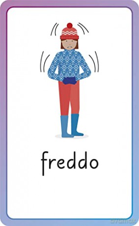Italian for Everyone Junior First Words Flash Cards - Dk [KSIĄŻKA]