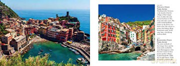 Italy (Pocket Edition) (Visual Explorer Guide) - Claudia Martin [KSIĄŻKA]