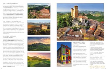 Italy: Itineraries to Discover - Marco Lissoni [KSIĄŻKA]