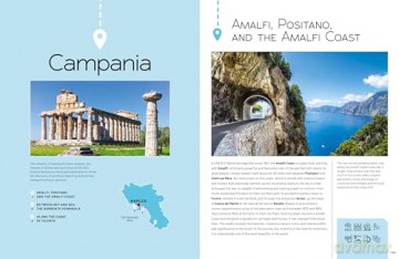 Italy: Itineraries to Discover - Marco Lissoni [KSIĄŻKA]