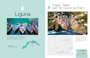 Italy: Itineraries to Discover - Marco Lissoni [KSIĄŻKA]