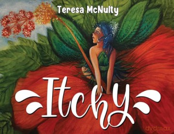 Itchy - Teresa McNulty [KSIĄŻKA]