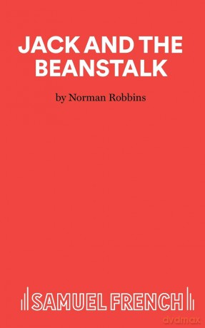 Jack and the Beanstalk (Acting Edition S.) - Norman Robbins [KSIĄŻKA]