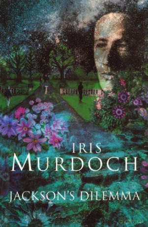 Jackson's Dilemma - Iris Murdoch [KSIĄŻKA]