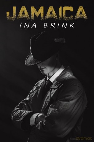 Jamaica - Ina Brink [KSIĄŻKA]