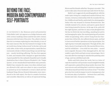 James Hall on The Self-Portrait: 3 (Pocket Perspectives) - James Hall [KSIĄŻKA]