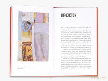 James Hall on The Self-Portrait: 3 (Pocket Perspectives) - James Hall [KSIĄŻKA]