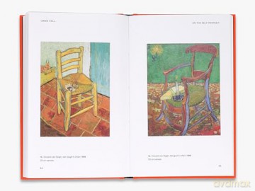 James Hall on The Self-Portrait: 3 (Pocket Perspectives) - James Hall [KSIĄŻKA]