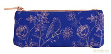 Jane Austen: Pencil Pouch - Insight Editions [KSIĄŻKA]