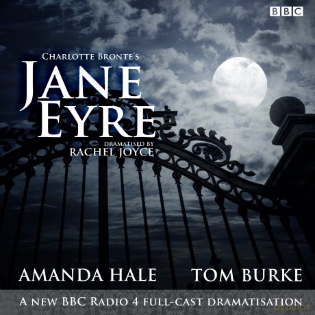Jane Eyre: A BBC Radio 4 full-cast dramatisation - Rachel Joyce [KSIĄŻKA]