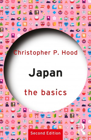 Japan: The Basics - Christopher P. Hood [KSIĄŻKA]