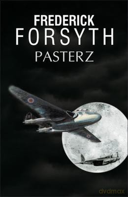 Pasterz Tw - Frederick Forsyth [KSIĄŻKA]
