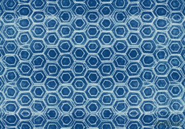 Japanese Shibori Gift Wrapping Papers: 12 Sheets of High-Quality 18 x 24 (45 x 61 cm) Wrapping Paper: 18 x 24 inch (45 x 61 cm) Wrapping Paper - Tuttle [KSIĄŻKA]