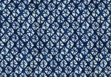 Japanese Shibori Gift Wrapping Papers: 12 Sheets of High-Quality 18 x 24 (45 x 61 cm) Wrapping Paper: 18 x 24 inch (45 x 61 cm) Wrapping Paper - Tuttle [KSIĄŻKA]