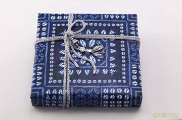 Japanese Shibori Gift Wrapping Papers: 12 Sheets of High-Quality 18 x 24 (45 x 61 cm) Wrapping Paper: 18 x 24 inch (45 x 61 cm) Wrapping Paper - Tuttle [KSIĄŻKA]