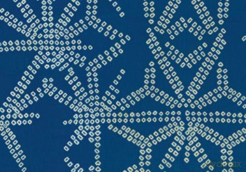 Japanese Shibori Gift Wrapping Papers: 12 Sheets of High-Quality 18 x 24 (45 x 61 cm) Wrapping Paper: 18 x 24 inch (45 x 61 cm) Wrapping Paper - Tuttle [KSIĄŻKA]