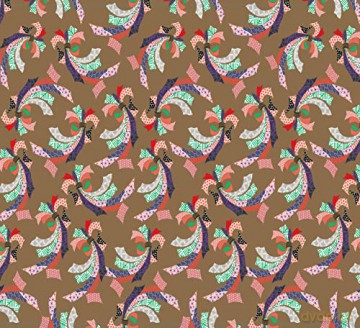 Japanese Washi Gift Wrapping Papers: 12 Sheets of High-Quality 18 x 24 (45 x 61 cm) Wrapping Paper: 18 x 24 inch (45 x 61 cm) Wrapping Paper [KSIĄŻKA]