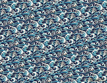 Japanese Washi Gift Wrapping Papers: 12 Sheets of High-Quality 18 x 24 (45 x 61 cm) Wrapping Paper: 18 x 24 inch (45 x 61 cm) Wrapping Paper [KSIĄŻKA]