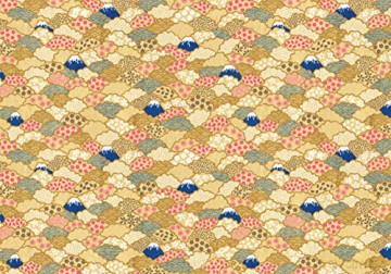 Japanese Washi Gift Wrapping Papers: 12 Sheets of High-Quality 18 x 24 (45 x 61 cm) Wrapping Paper: 18 x 24 inch (45 x 61 cm) Wrapping Paper [KSIĄŻKA]