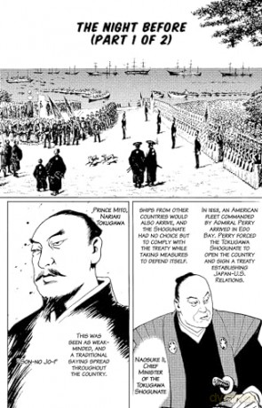 Japan's Longest Day: A Graphic Novel About the End of WWII: Intrigue, Treason and Emperor Hirohito's Fateful Decision to Surrender - Kazutoshi Hando [KOMIKS]