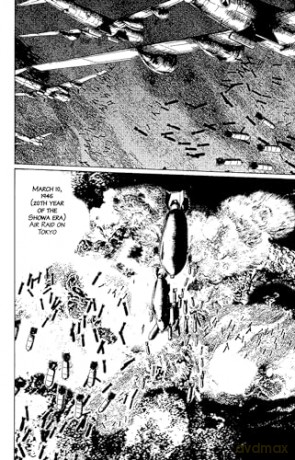 Japan's Longest Day: A Graphic Novel About the End of WWII: Intrigue, Treason and Emperor Hirohito's Fateful Decision to Surrender - Kazutoshi Hando [KOMIKS]
