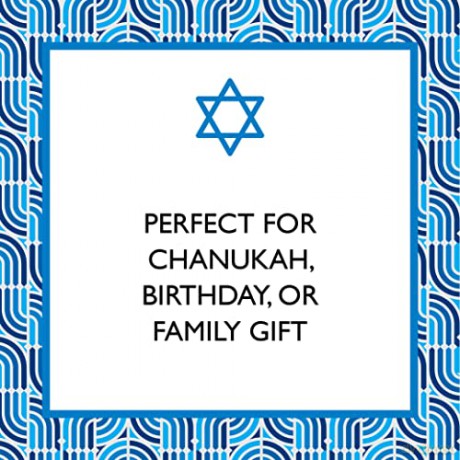 Jewish Trivia - Games Room [KSIĄŻKA]