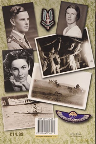 Jock Lewes: Co-Founder of the SAS - John Lewes [KSIĄŻKA]